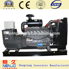 300KW/375KVA WEICHAI WP13185E200 series diesel generator set for sale